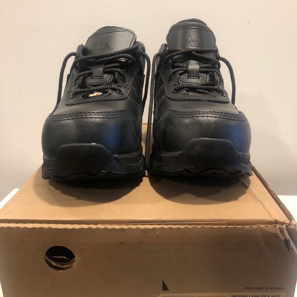 Ace work boots 8.5 men's - Picture 6 of 6